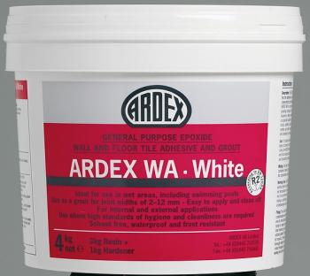 Эпоксидный клей ARDEX WA